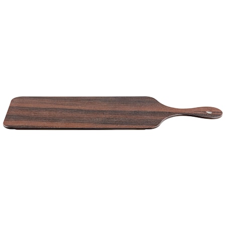 Bon Chef Small Melamine Pizza Paddle  16" X 5.5" X 0.625" H 53507
